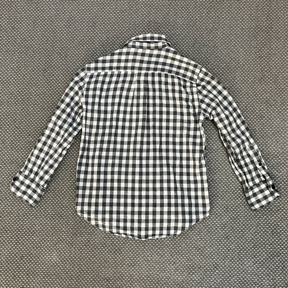 Crewcuts Button Down Shirt - Picture 3 of 4